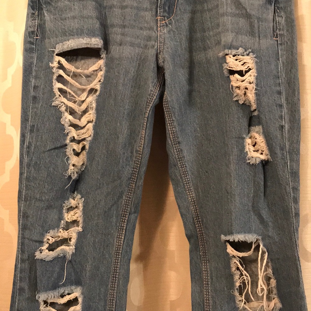 Mudd capris - Picture 2 of 3
